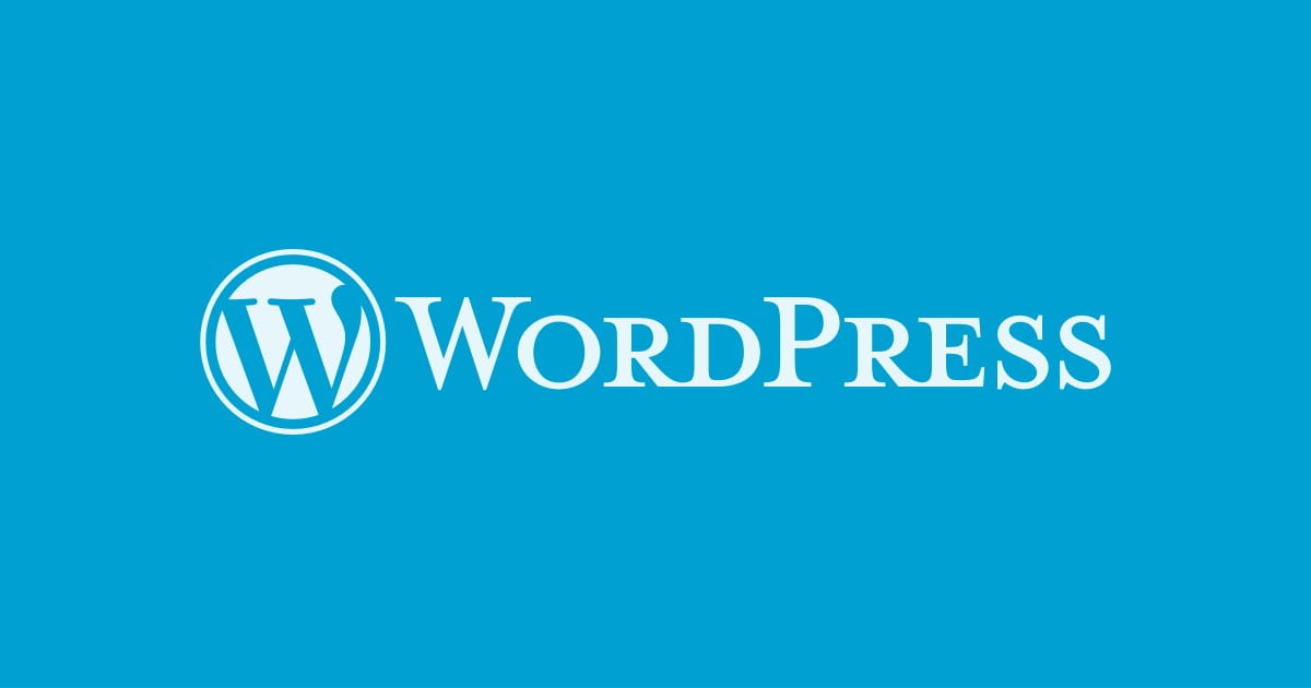 WordPress 用戶留意！這個 100萬人用的 Plugin 出現嚴重嘅安全漏洞