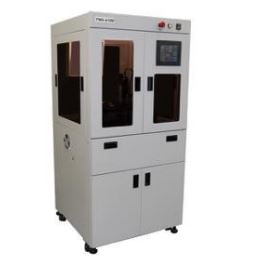 【香港秋季電子展 2017】有趣產品-自動化光學檢測機