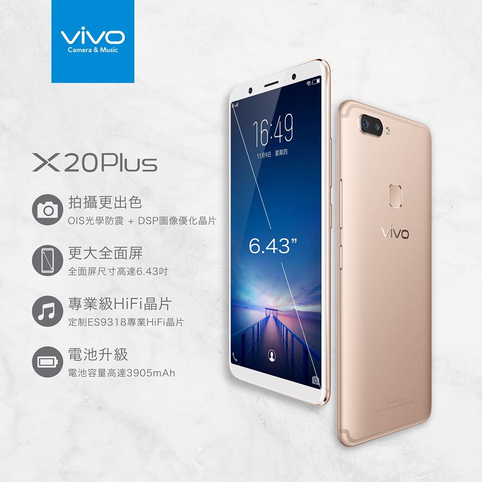 Vivo x100 pro plus дата