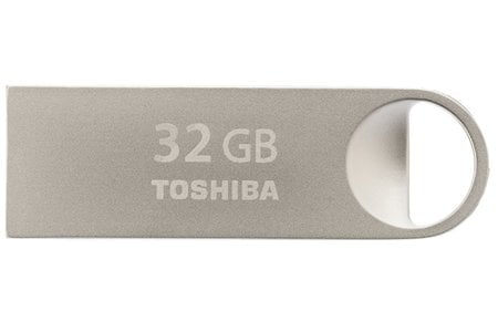 【電腦節 2018】終於有件可能搶到嘅 $1 產品，就係 Toshiba 32GB 手指