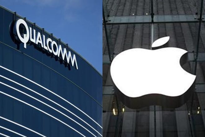 Apple 與 Qualcomm 最後的戰鬥殘餘解決，M 賠償達成和解