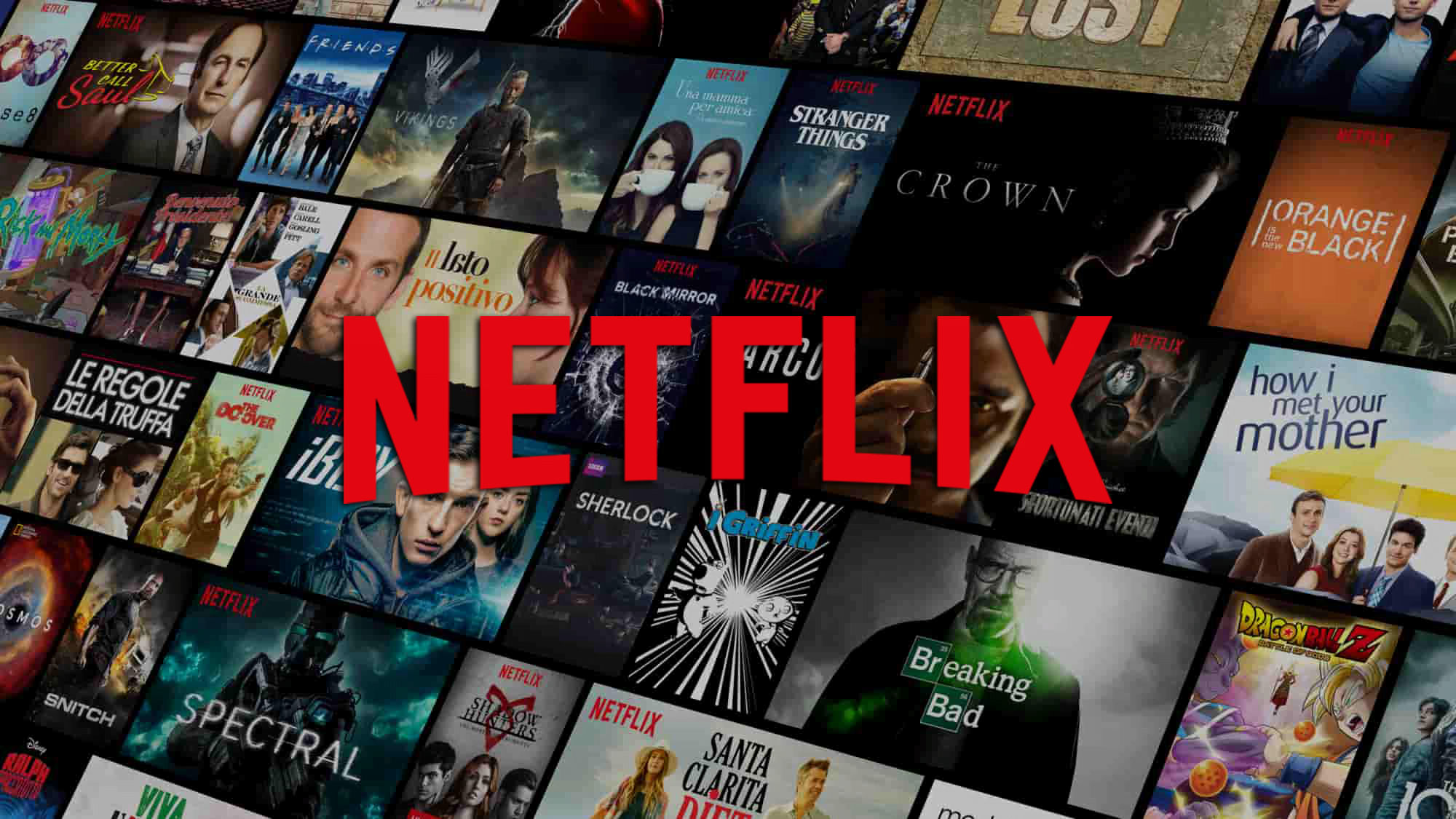 NETFLIX 要開始體育直播了！或許直播歷來第一個體育賽事