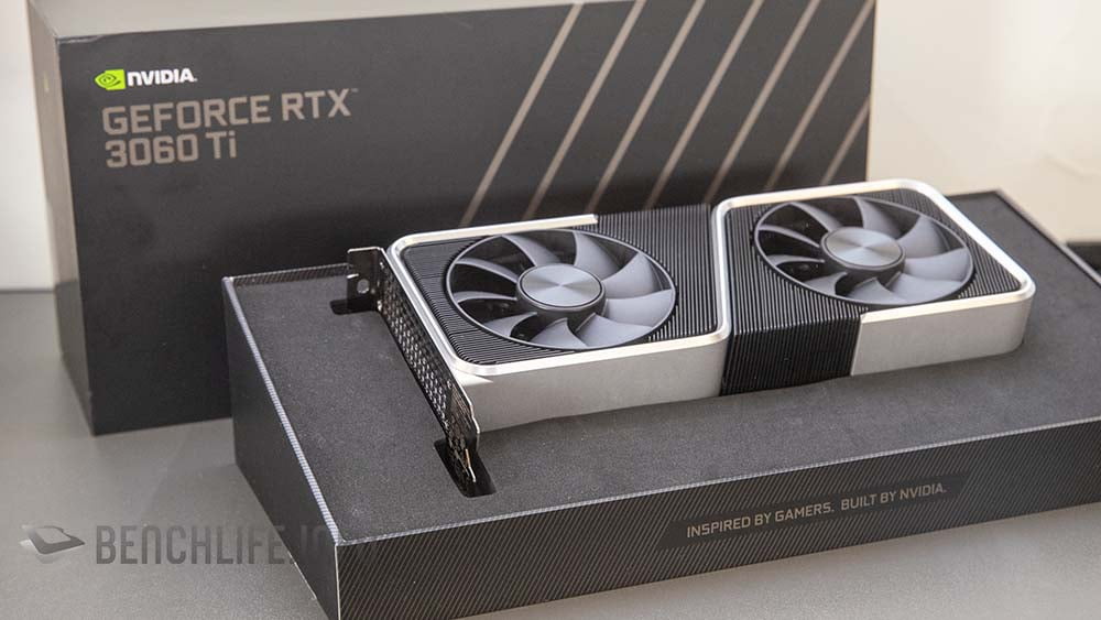 Rtx 3060 разъемы