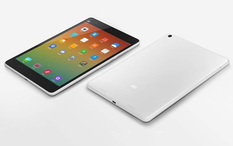 小米 Mi Pad 5 或擁有 120Hz 螢幕？