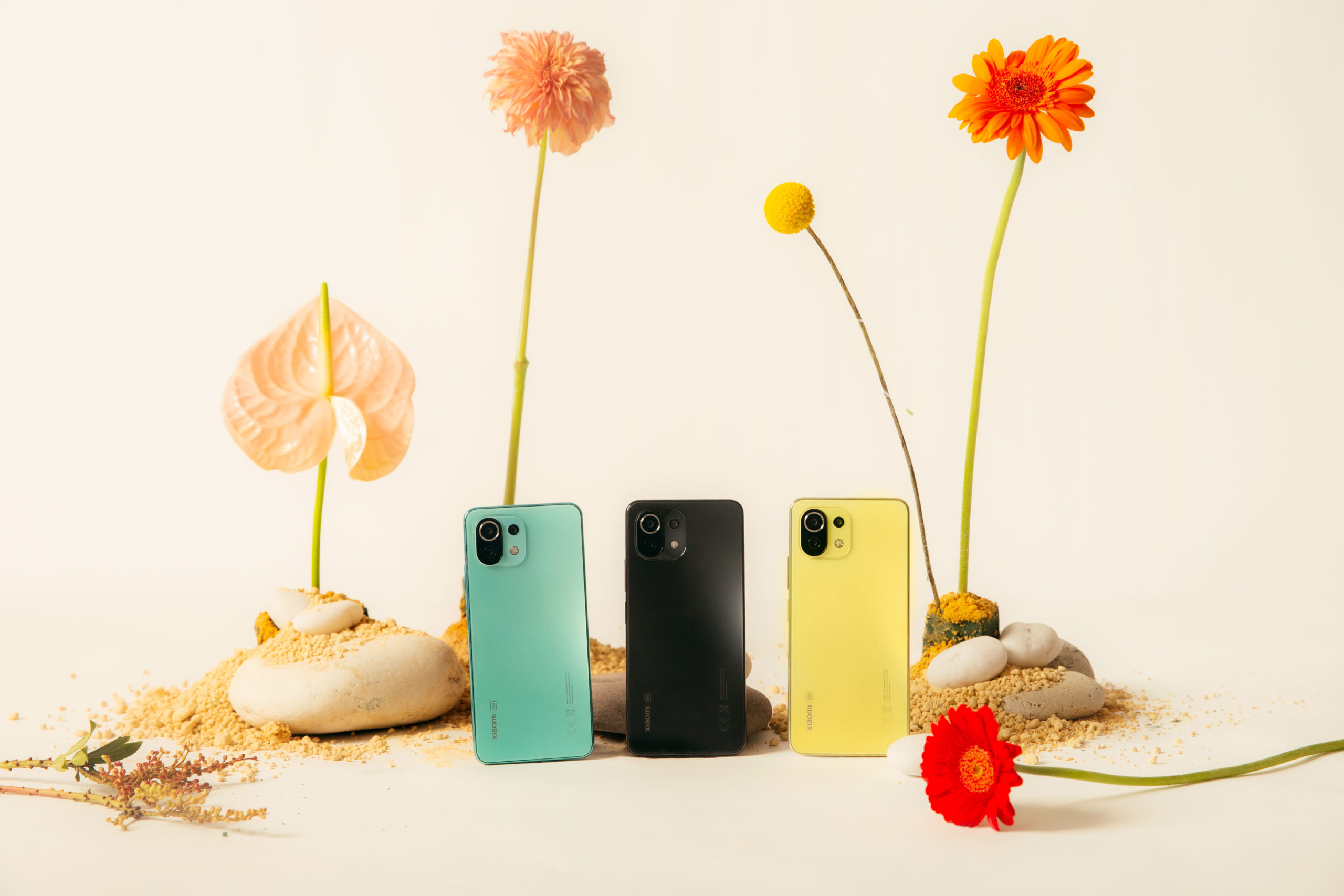 【評測】小米 Mi 11 Lite 5G