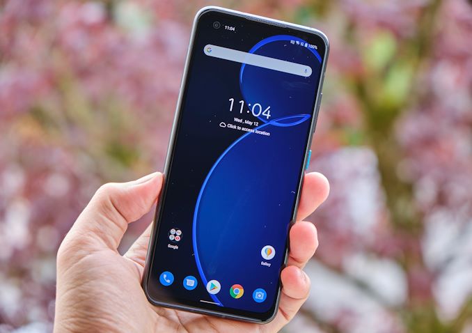 【評測】ASUS Zenfone 8