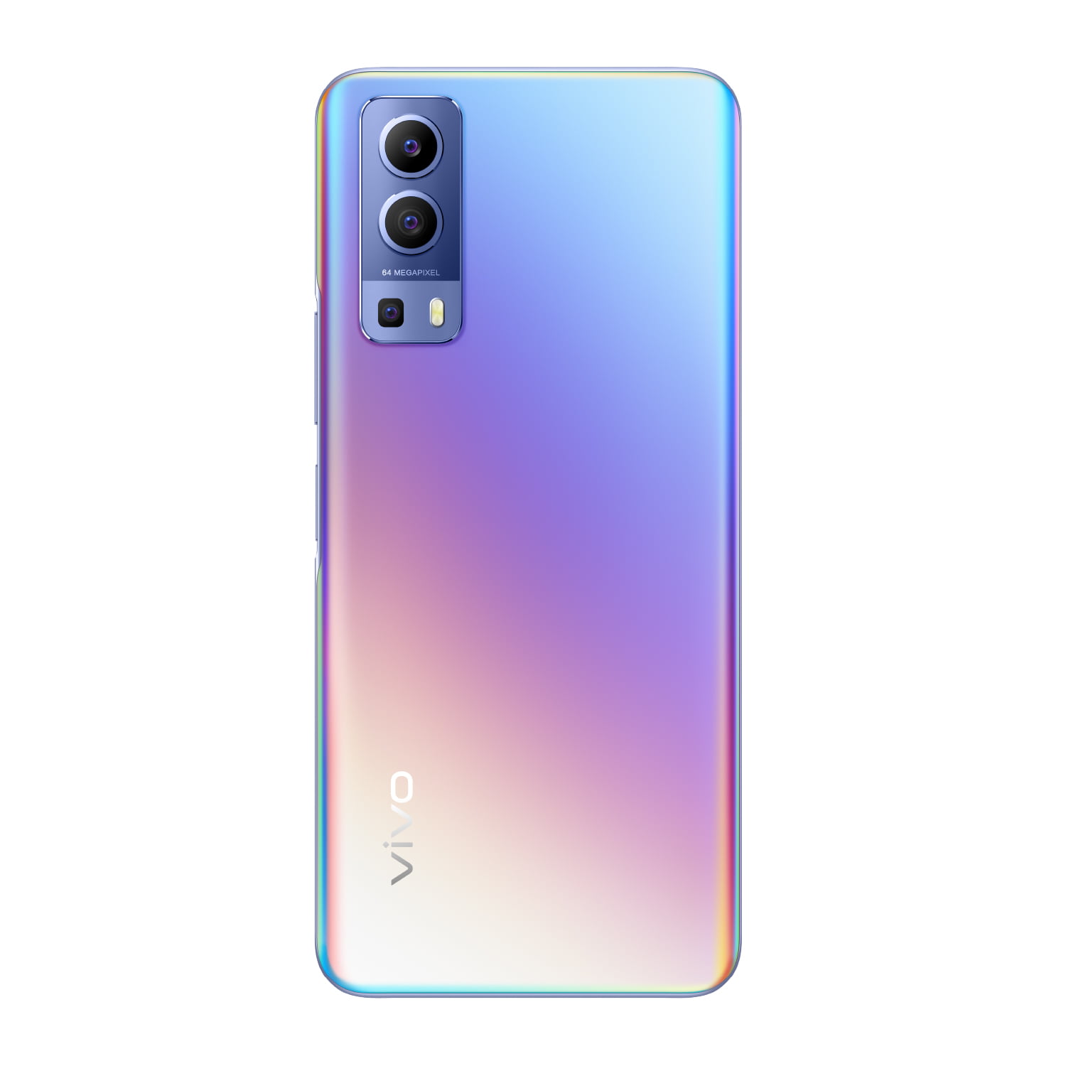 Vivo Y72 5G 有沒有「無線充電」 Wireless Charge 呢？
