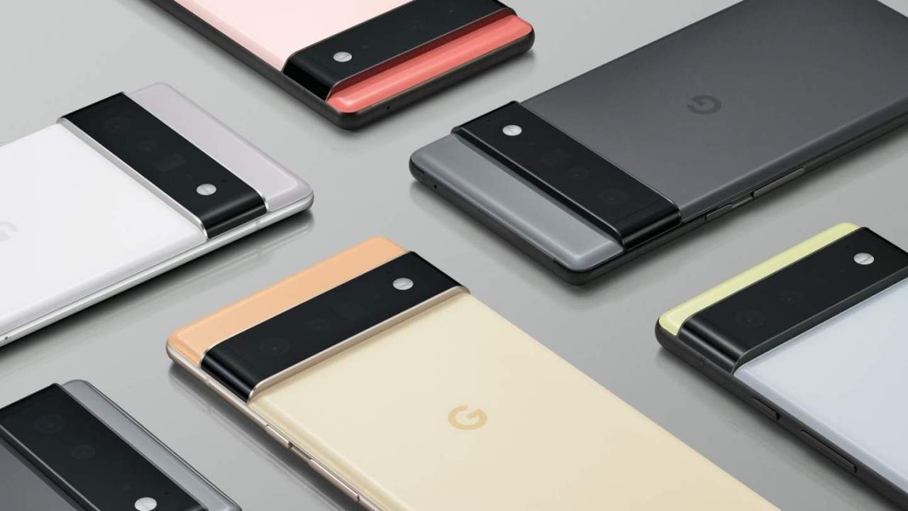 【評測】Google Pixel 6 Pro
