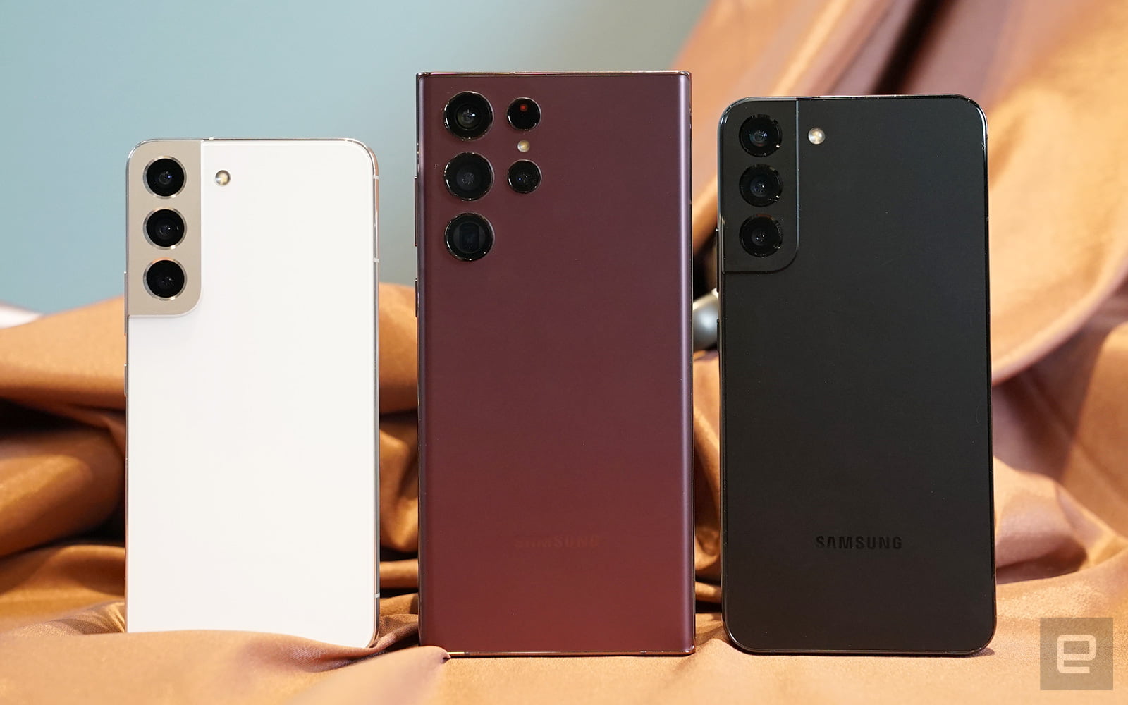 Samsung S22 Ultra 有提供支援 WiFi 6 嗎？
