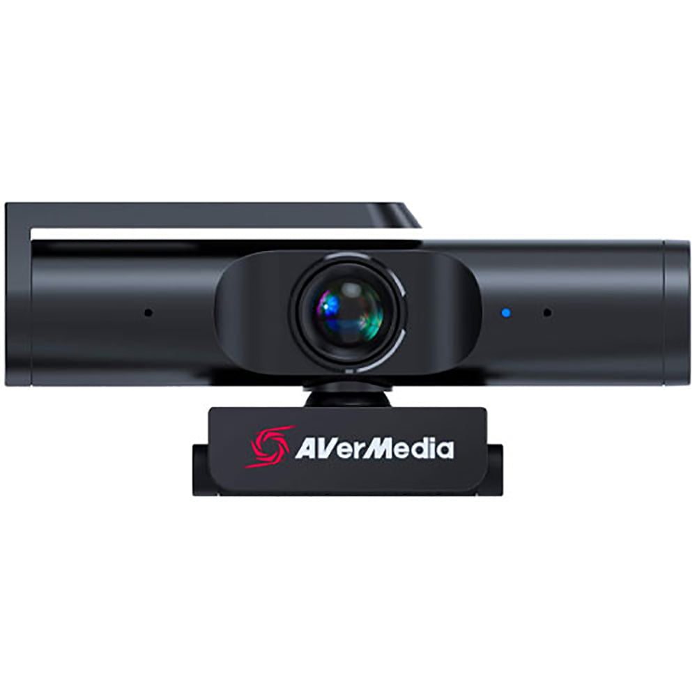 AVerMedia 4K UHD webcam PW513
