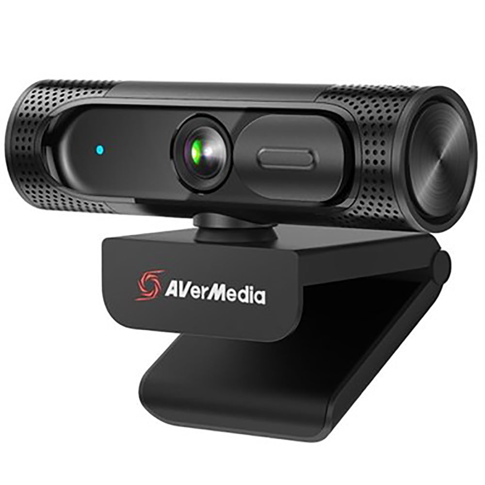 AVerMedia 1080P webcam PW315