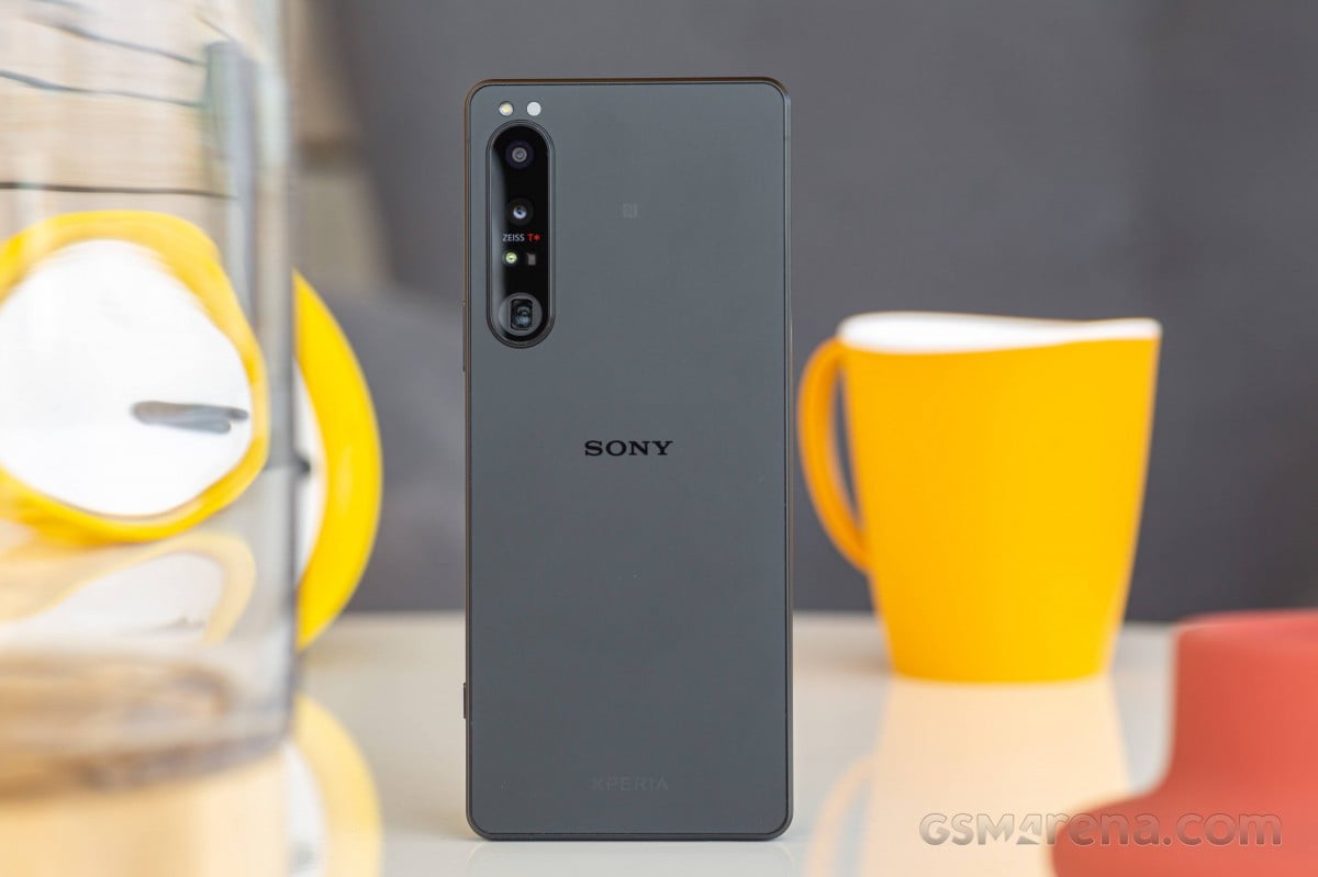 Sony Xperia 1 Iv 的充電線標準有支援usb3 2 嗎 香港