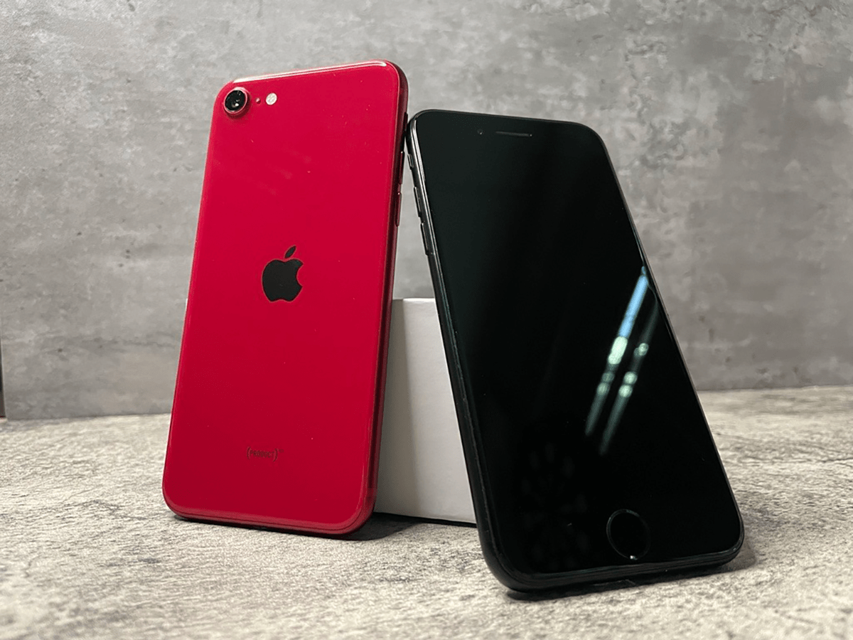 【價錢】iPhone SE 2020 翻新品 ,299，一年香港保養