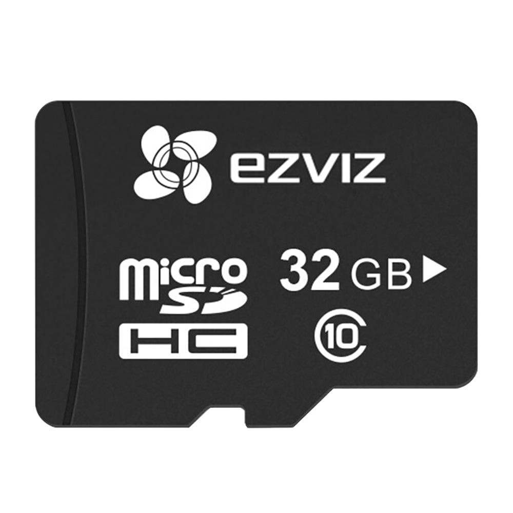 螢石 EZVIZ 32GB MicroSD 記憶卡