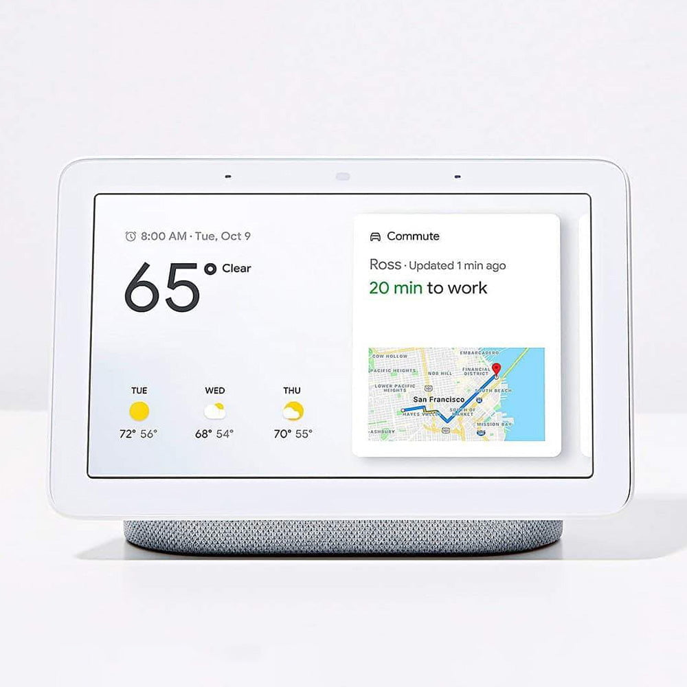 Google 正式宣布 Nest Hub 將停止支援 Assistant 遊戲