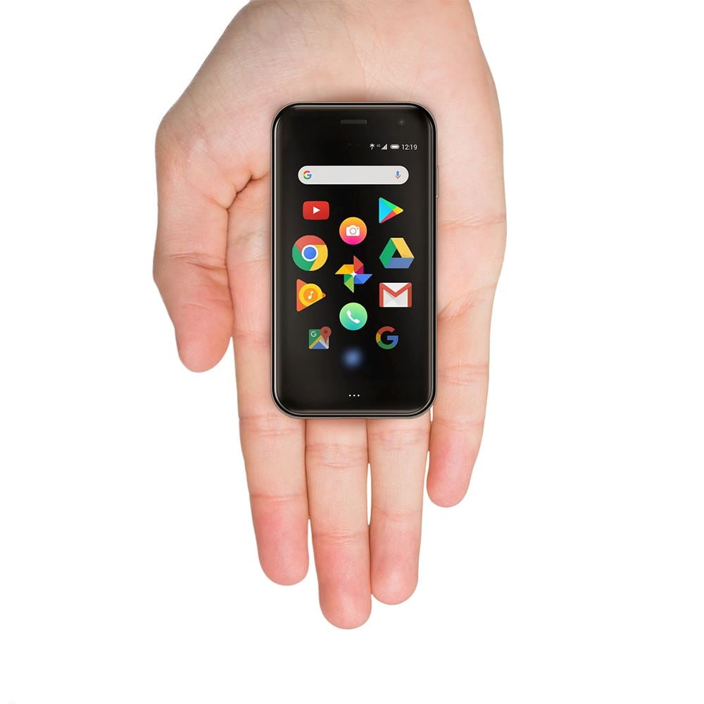 【eDM 專享優惠】Palm Phone 超迷你智能手機 (3+32G)