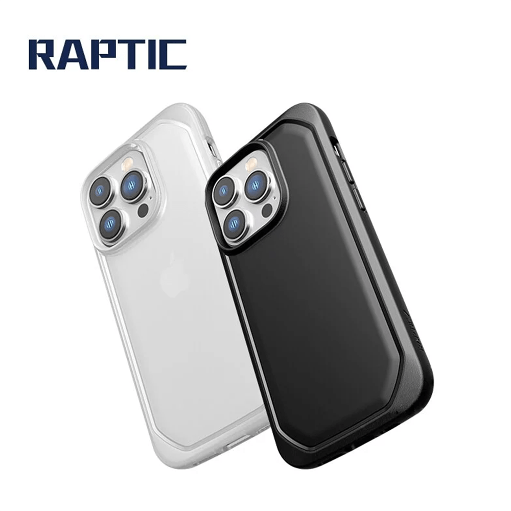 Raptic Slim 手機殼 (for iPhone 14 系列)