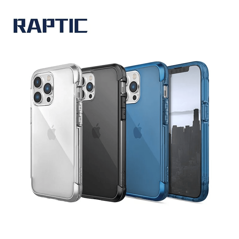 Raptic Air 手機殼 (for iPhone 14 系列)