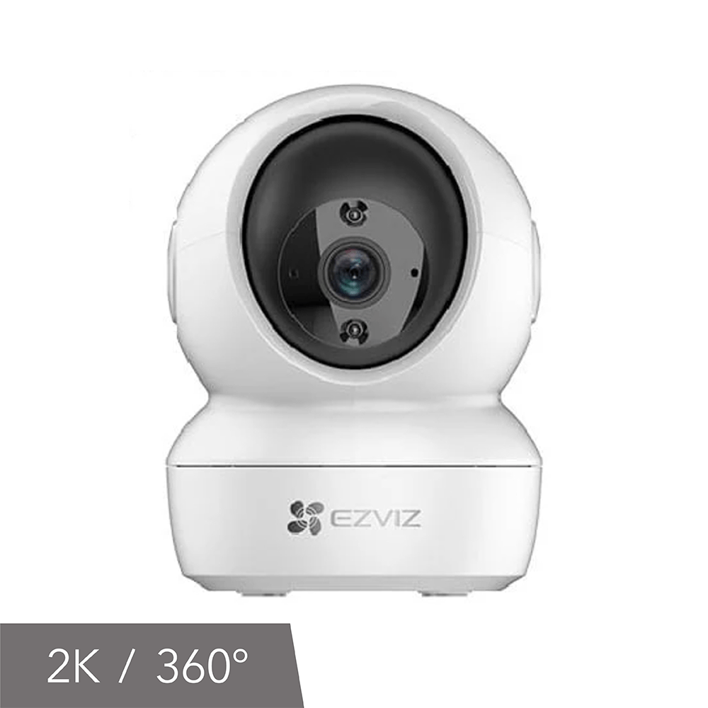 螢石 EZVIZ H6C 4MP 2K 360° 室內 IP Camera