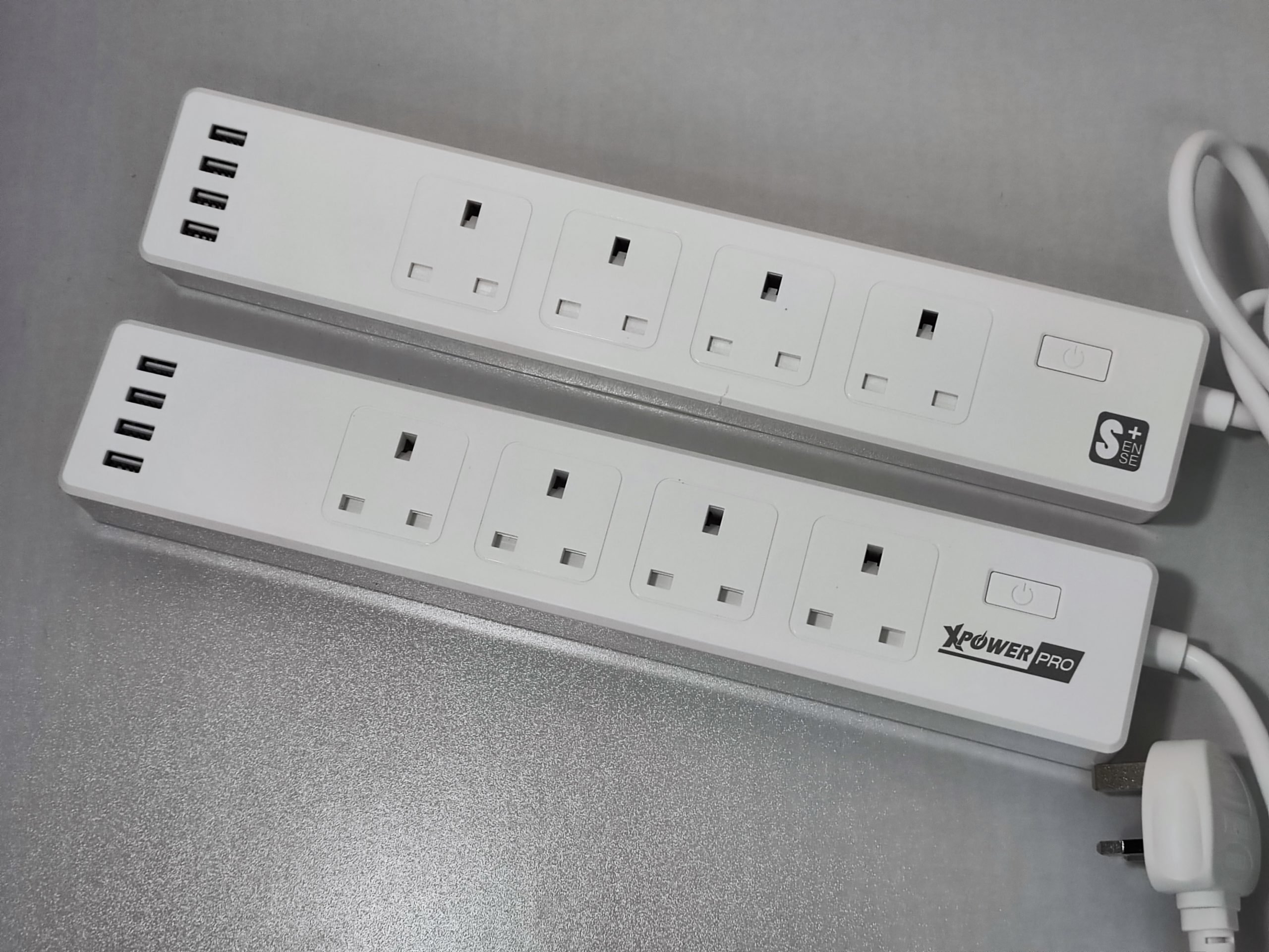 3款平價智能拖板簡單評比、最快捷的智能家電入門？ | Techritual 香港