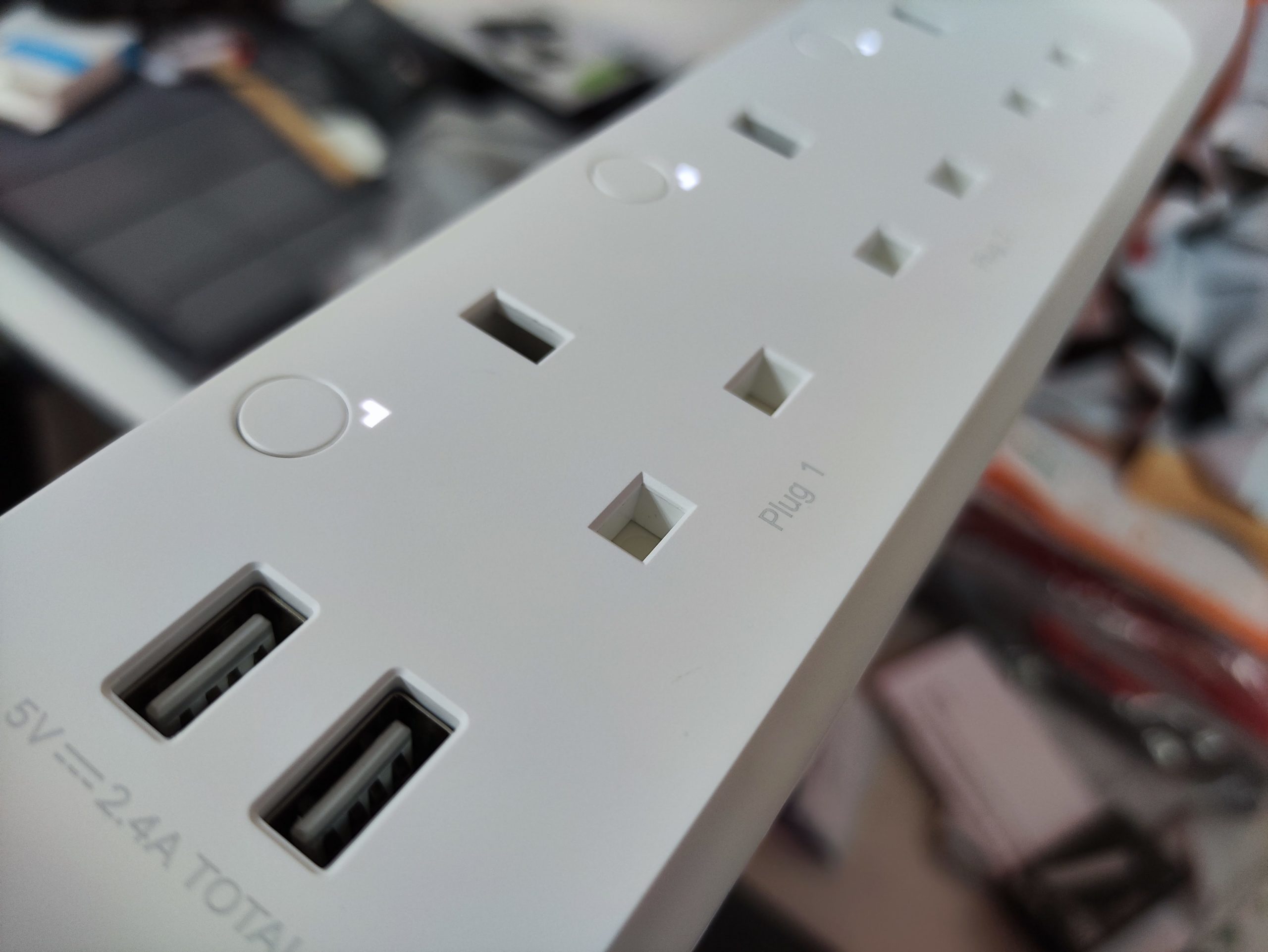 3款平價智能拖板簡單評比、最快捷的智能家電入門？ | Techritual 香港