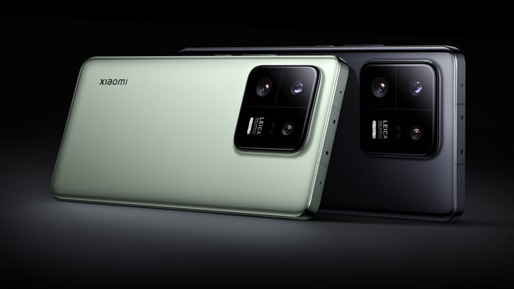 小米 Xiaomi 13 Pro 有沒有「無線充電」 Wireless Charge 呢？