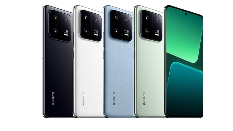 小米 Xiaomi 13 Pro 有無 NFC？支援 Google Pay 嗎？