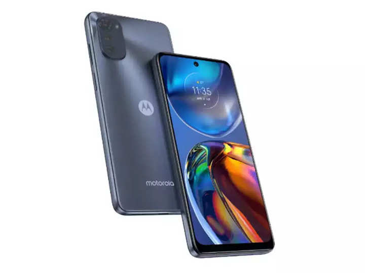 Motorola Moto E13  有 IP68「防水」能力嗎？
