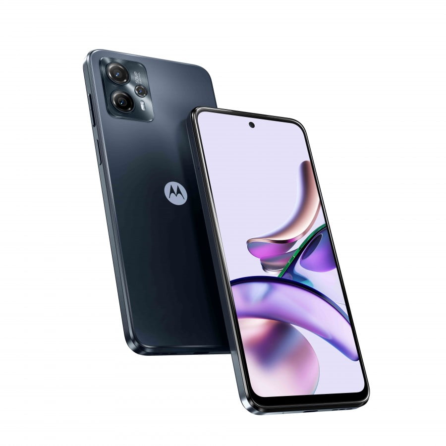 Motorola  Moto G13  有 IP68「防水」能力嗎？