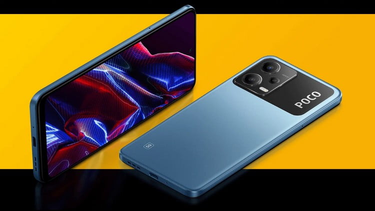 小米 POCO X5 有無 NFC？支援 Google Pay 嗎？