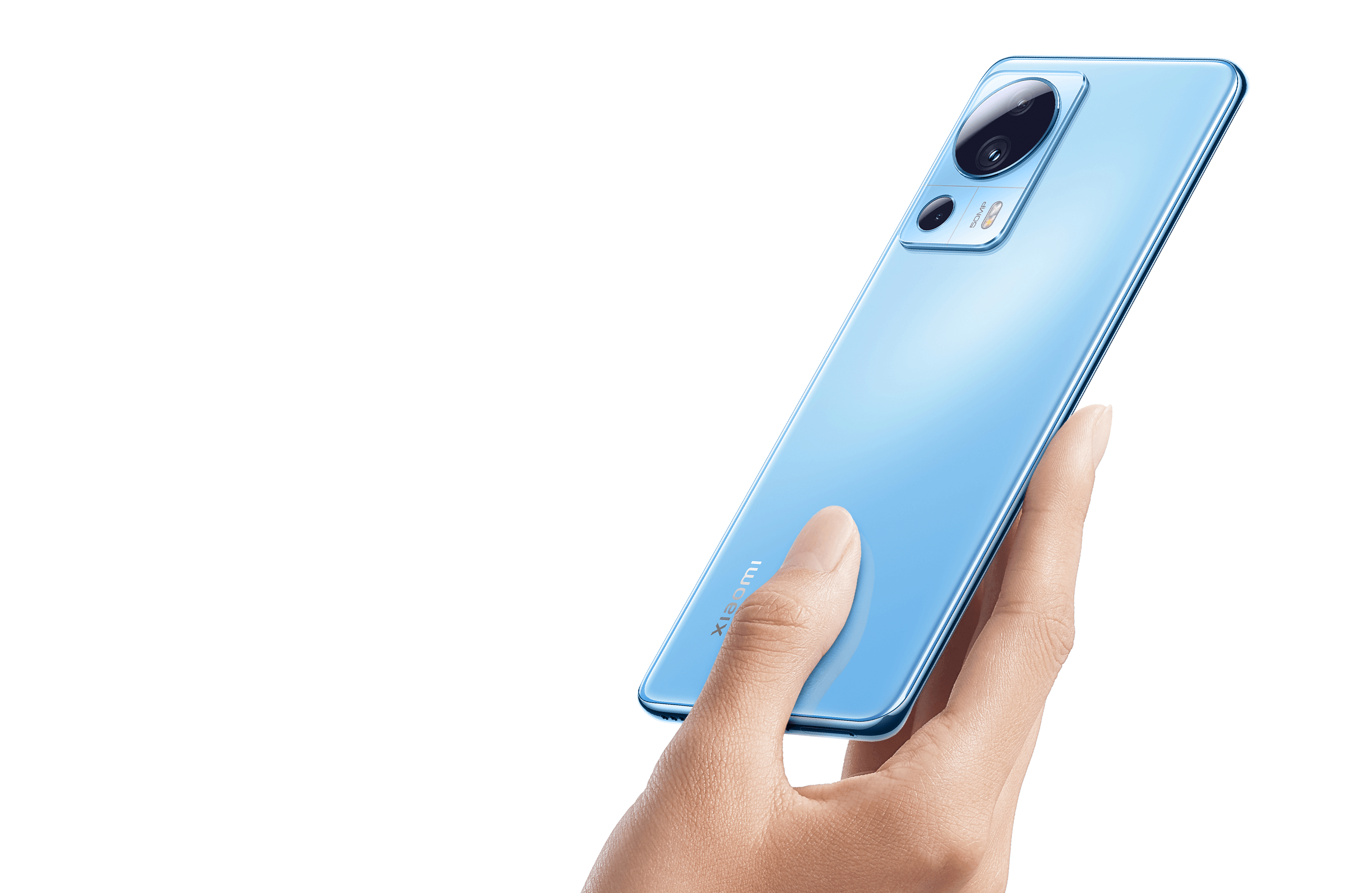 小米 13 Lite 有無 NFC？支援 Google Pay 嗎？