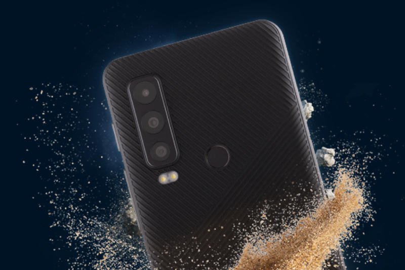 Motorola Defy 2  有 IP68「防水」能力嗎？