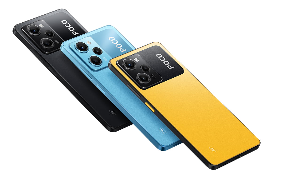 小米 POCO X5  有 IP68「防水」能力嗎？