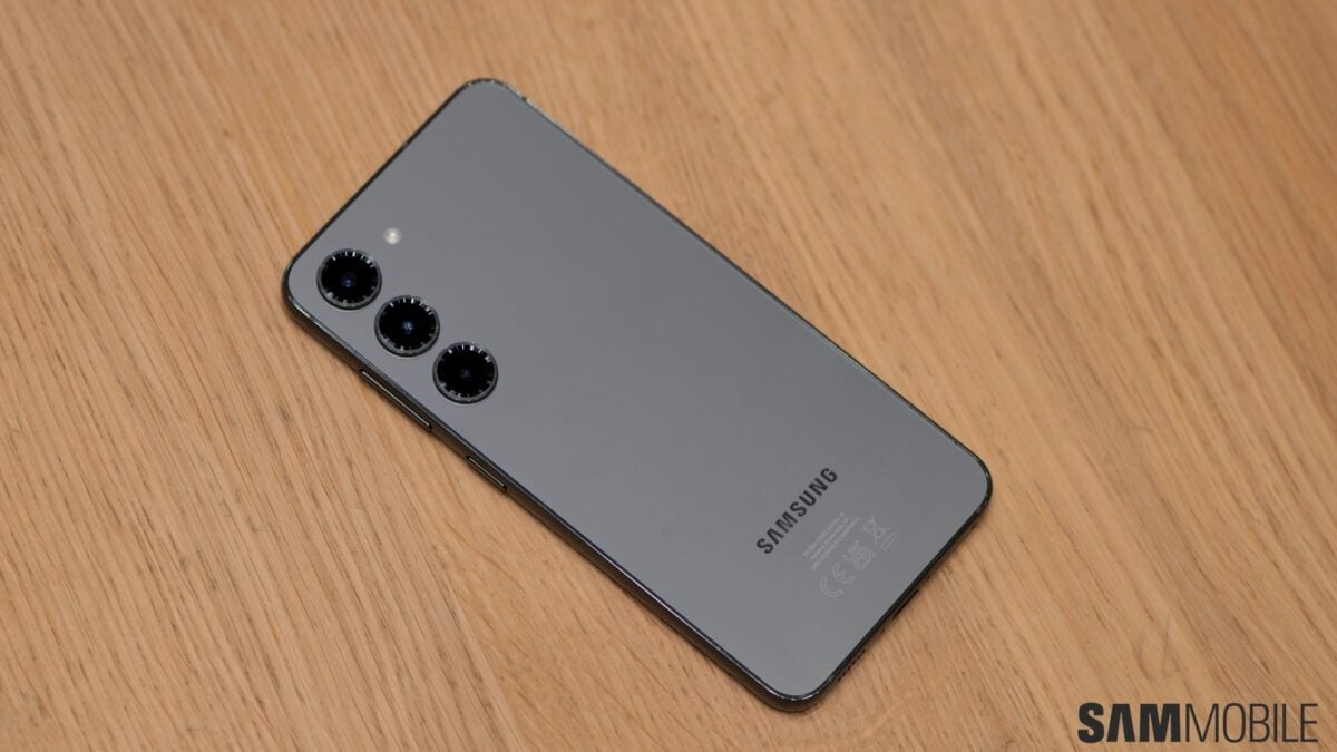 Samsung S23 有沒有「無線充電」 Wireless Charge 呢？