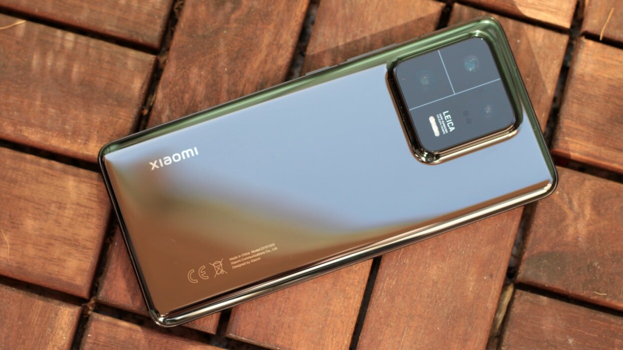 小米 13 Pro 有提供支援 WiFi 6 / 6e / WiFi 7嗎？