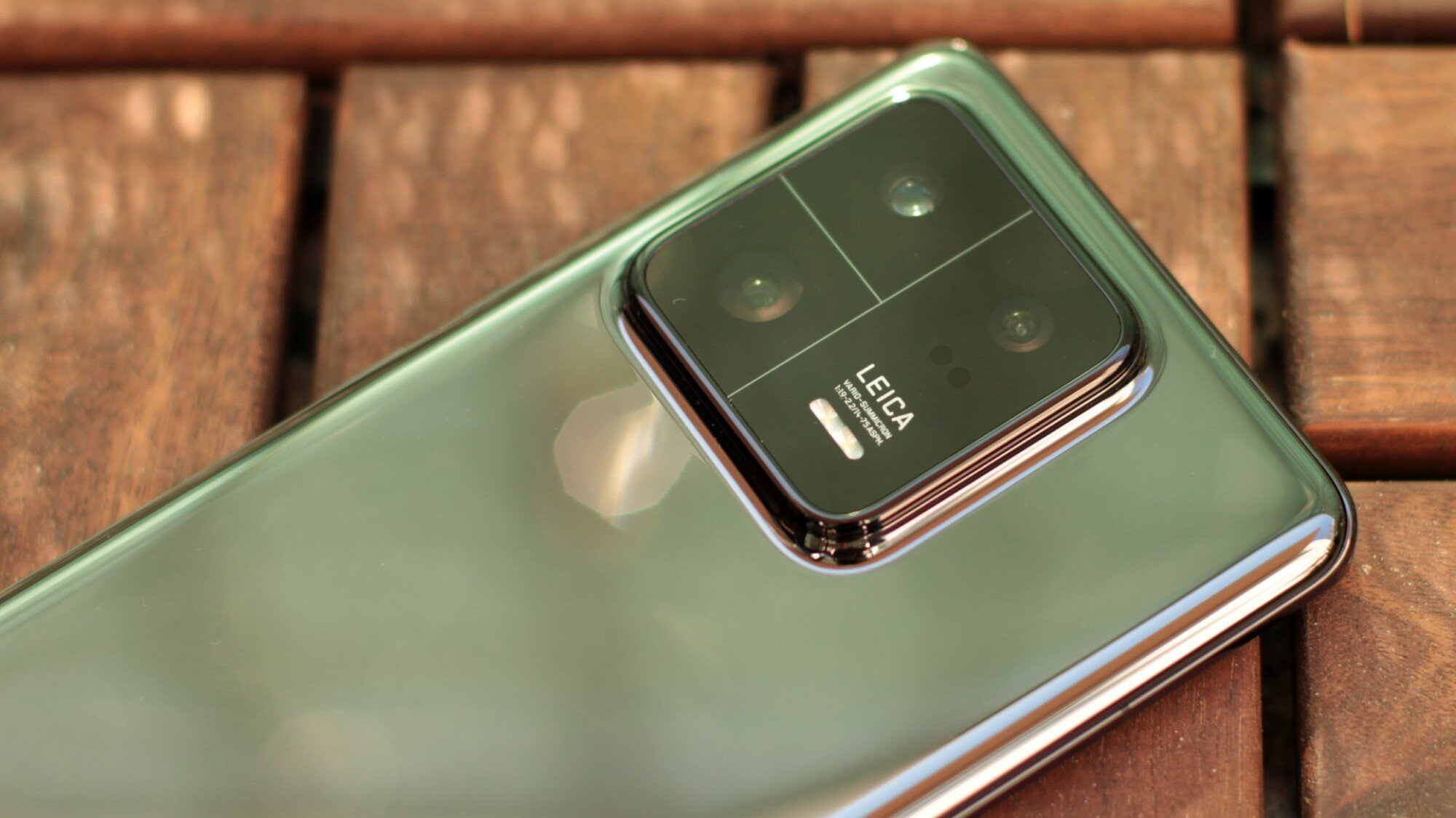 小米 13 Pro  有 IP68「防水」能力嗎？