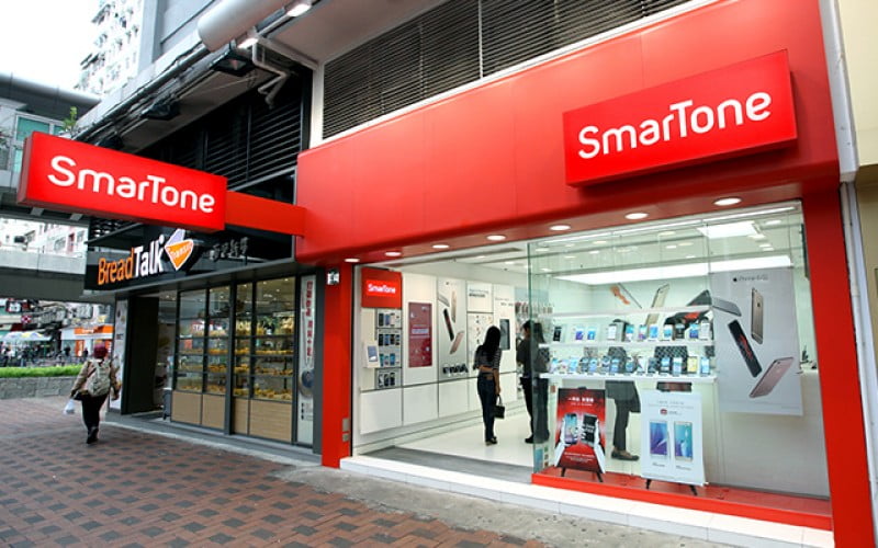 SmarTone 在港鐵及隧道全面推 850Hz 大幅提昇 5G 覆蓋