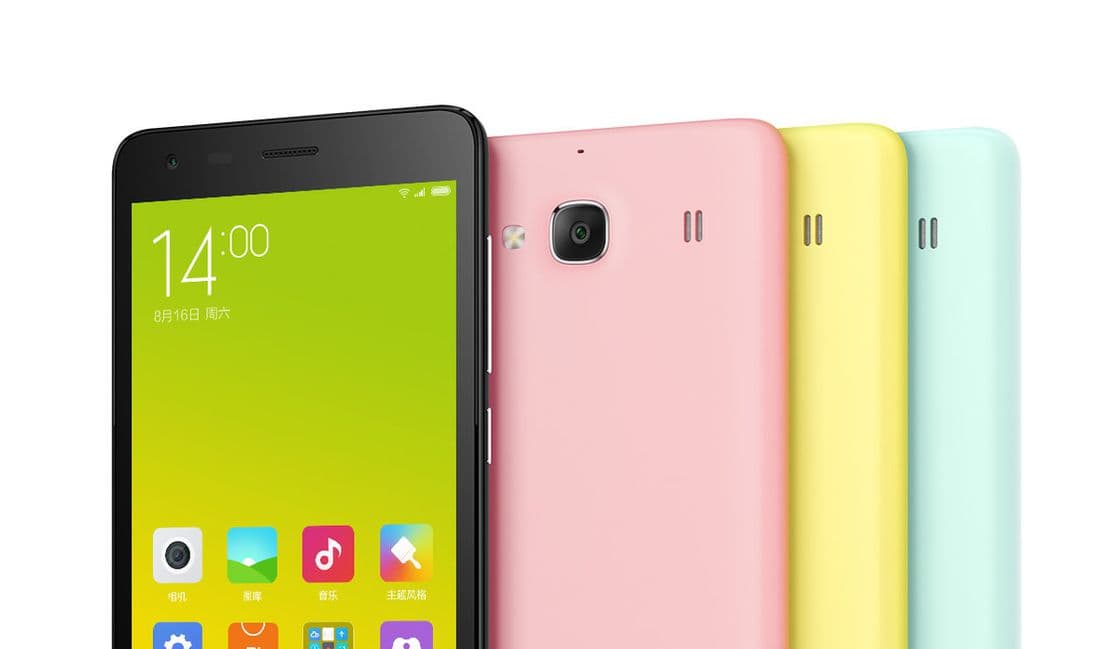 小米 Redmi 2A 有無 NFC？支援 Google Pay 嗎？
