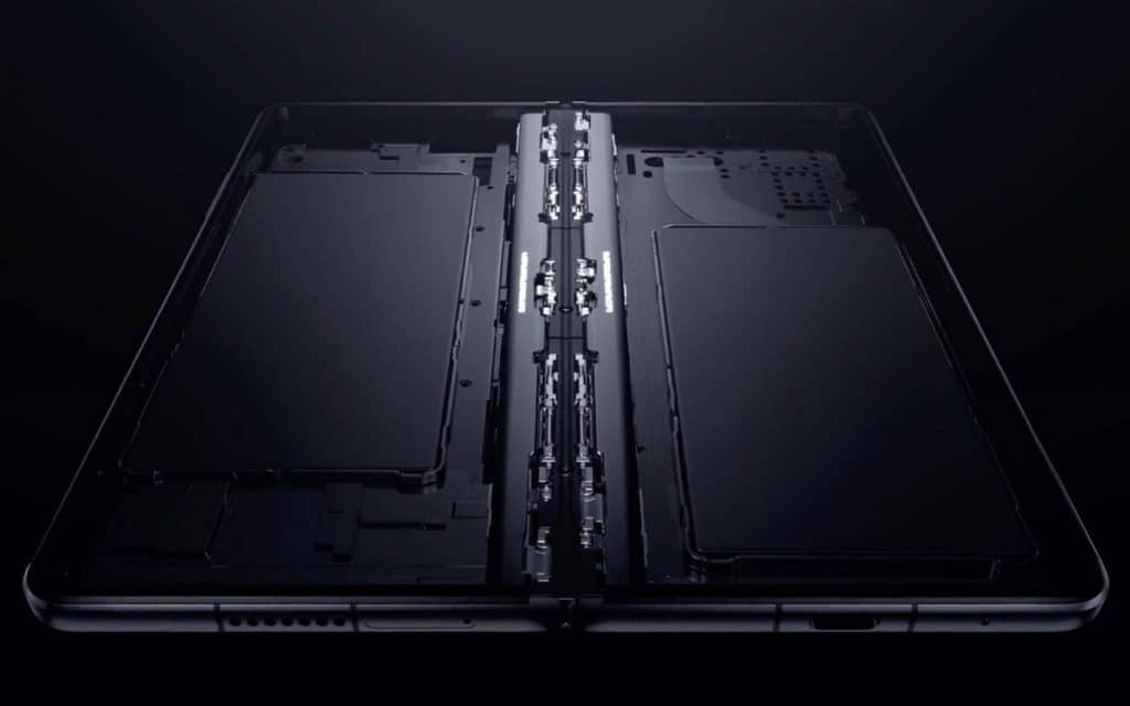 HONOR Magic Vs  有 IP68「防水」能力嗎？