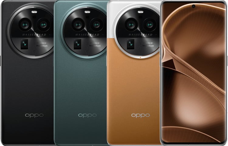 oppo Find X6 Pro  有 IP68「防水」能力嗎？
