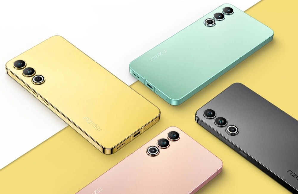 MEIZU 魅族 20 支援 microSD 卡槽嗎？