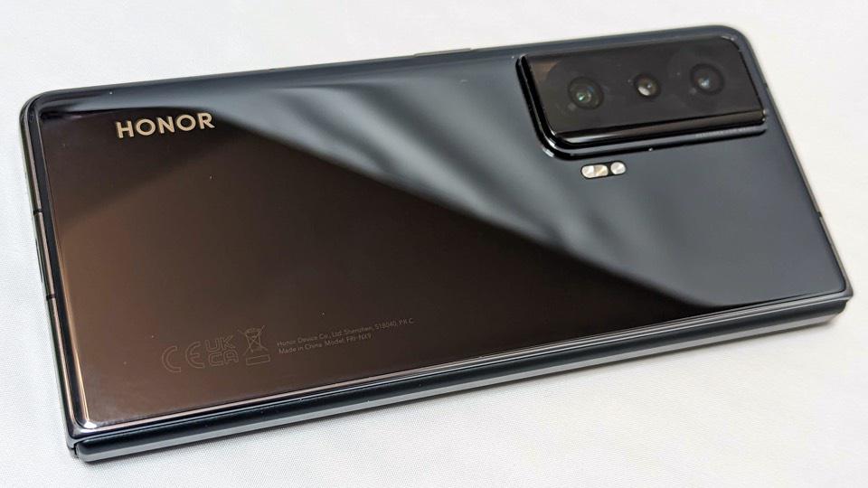 HONOR Magic Vs 有無 NFC？支援 Google Pay 嗎？