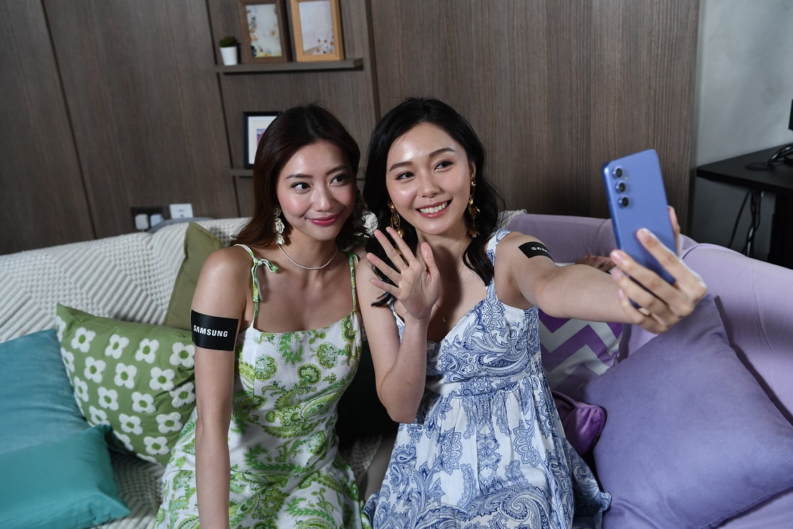 Samsung A54 有無 NFC？支援 Google Pay 嗎？