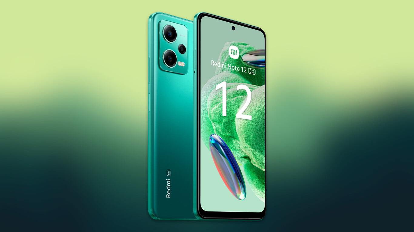 小米 Redmi Note 12 有沒有「無線充電」 Wireless Charge 呢？
