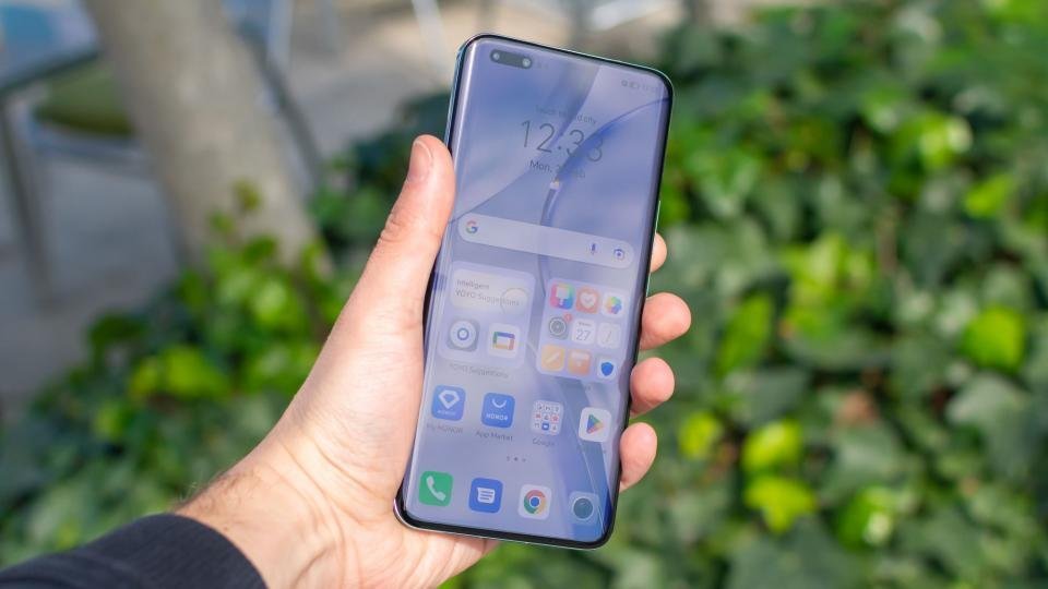 HONOR Magic 5 Pro  有 IP68「防水」能力嗎？