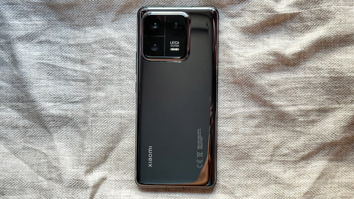 小米 14 Pro 傳將有 Qualcomm 8 Gen 3 再配 5000mAh 電池