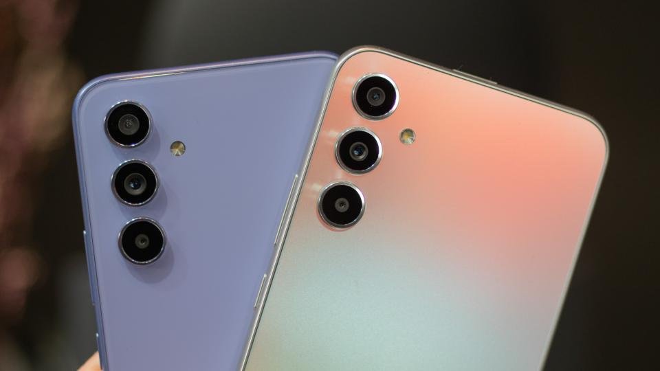 Samsung A34 有無 NFC？支援 Google Pay 嗎？