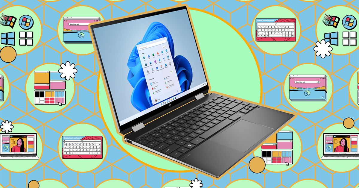 Windows 11 測試版改了，你再不能一鍵截圖
