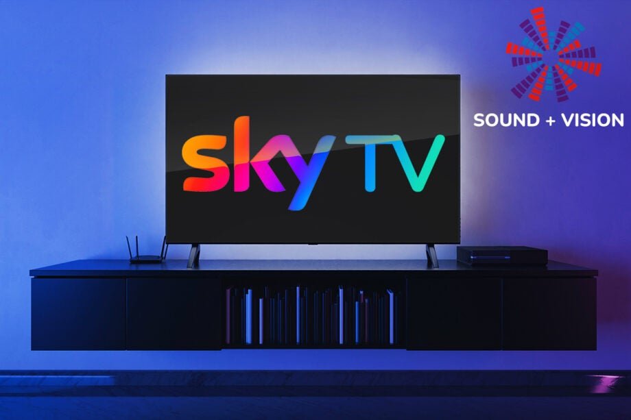 英國 Sky TV 警告 iPhone 和 Android 用戶，警惕掃描 QR Code 時免被盜