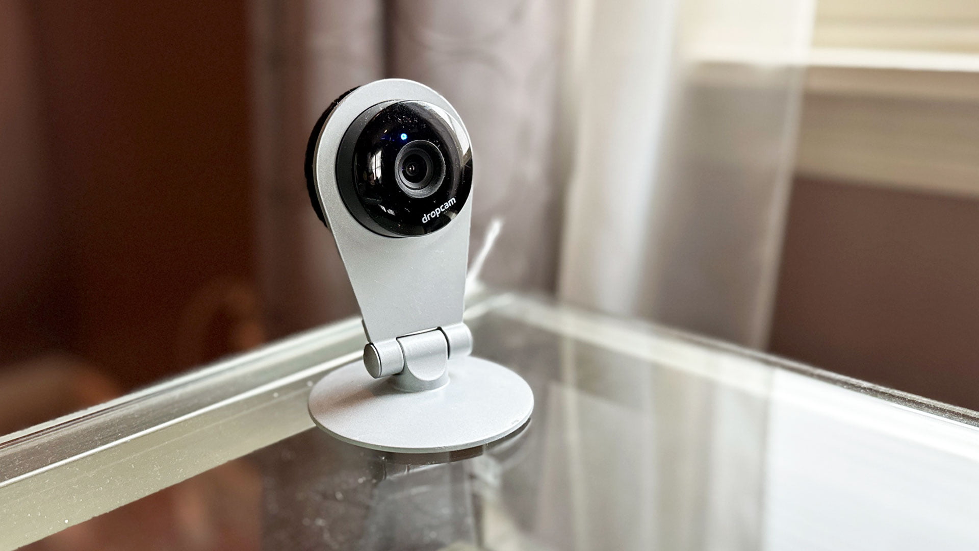 Google Nest Secure 和 Dropcam 產品將於今年 4 月停止運作